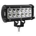 Фара светодиодная Brevia Cree Spot 10-30V, 36W (12x3W), 3000Lm, 1шт, цена: 661 грн.