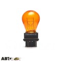 Лампа накаливания Narva PY27/7W 12V AMBER 17948 (1 шт.), цена: 121 грн.
