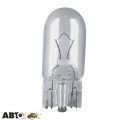 Лампа розжарювання Osram W5W 24V 5W 2845-02B (2шт.), ціна: 80 грн.