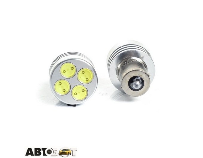 LED лампа SOLAR LS237 (2шт.), ціна: 174 грн.