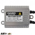 Блок розжига Winso Slim AC Canbus 12V 35W KET 714200, цена: 1 035 грн.