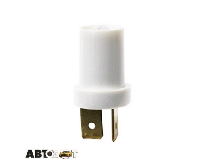 Лампа накаливания Narva BAX 24V 1W REF9 white 17014 (1 шт.), цена: 40 грн.