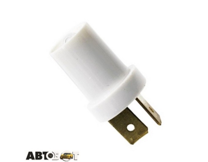 Лампа накаливания Narva BAX 24V 1W REF9 white 17014 (1 шт.), цена: 40 грн.