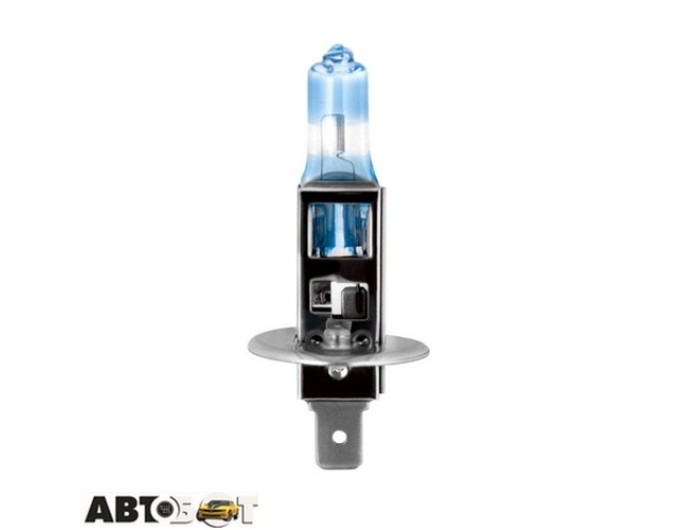 Галогенная лампа BREVIA Max Power +100% H1 12010MPC (1 шт.), цена: 242 грн.