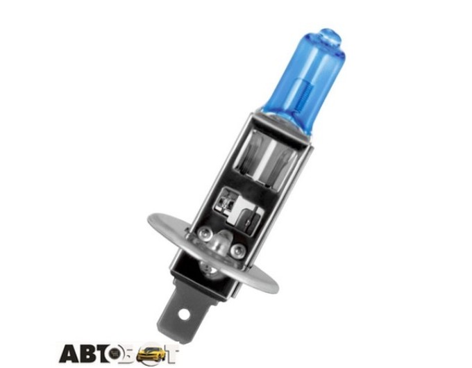 Галогенна лампа BREVIA Power Blue H1 4200K 12010PBC (1 шт.), ціна: 178 грн.