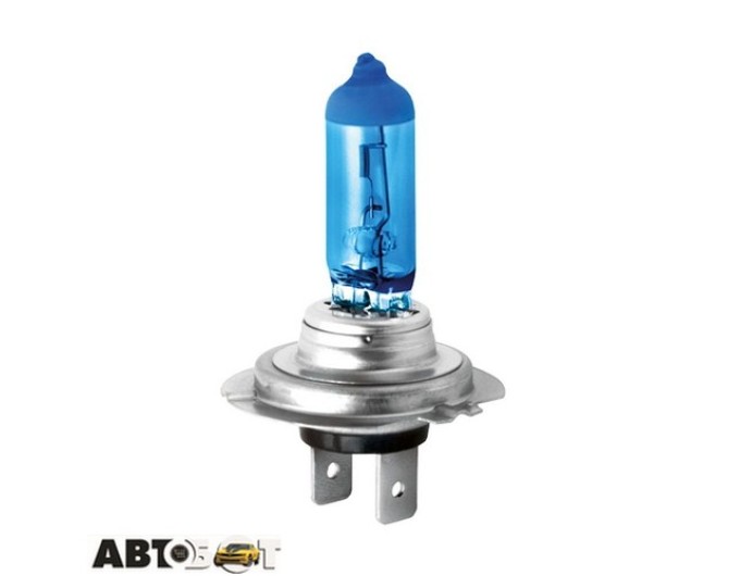 Галогенна лампа BREVIA Power Blue H7 12070PBC (1 шт.), ціна: 258 грн.