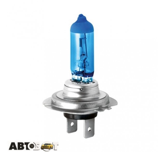  Галогенная лампа BREVIA Power Blue H7 12070PBC (1 шт.)