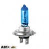  Галогенная лампа BREVIA Power Blue H7 12070PBC (1 шт.)