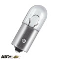 Лампа накаливания Osram Original T4W 12V 2W 3796-UNV (1 шт.), цена: 41 грн.