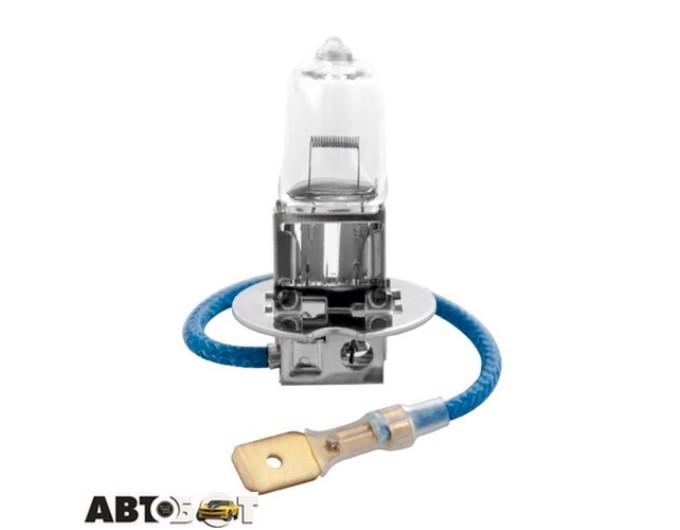 Галогенна лампа BREVIA Power +30% H3 12030PC (1 шт.), ціна: 62 грн.