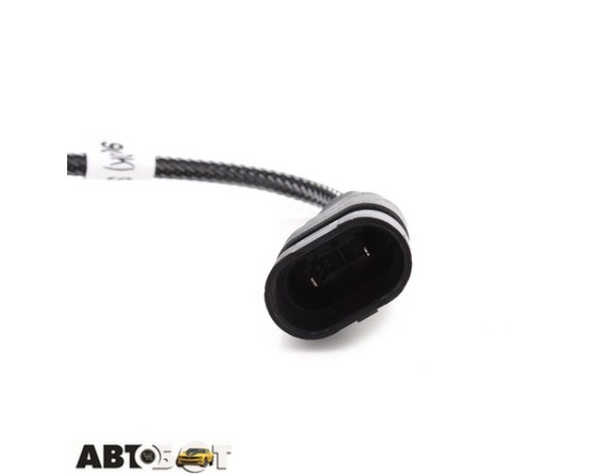 LED лампа Michi MI LED HB3/HB4 (9005/9006) 5500K 12-24V (2 шт.), ціна: 1 729 грн.