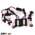 Комплект ксенону SOLAR H1 4300K 35W Ballast 4143, ціна: 1 476 грн.