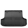 Mitsubishi 3D килимок в багажник Pajero Sport I (1996-2008) (Stingray), ціна: 1 302 грн.