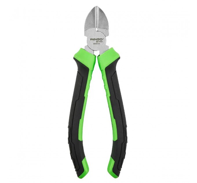 Бокорез Winso Pro 180мм Cr-V, двухкомпонентная ручка, цена: 230 грн.