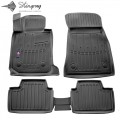 Bmw 3 (F31) (2011-2019) комплект 3D ковриков с 5 штук (Stingray), цена: 1 870 грн.