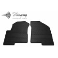 Dodge Caliber (2007-2012) комплект ковриков с 2 штук (Stingray), цена: 1 095 грн.