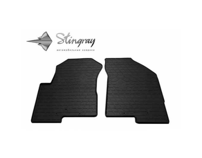 Dodge Caliber (2007-2012) комплект ковриков с 2 штук (Stingray), цена: 1 095 грн.