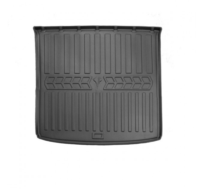 Skoda 3D коврик в багажник Kodiaq (2024-...) (5 seats) (Stingray), цена: 1 302 грн.