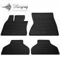 Bmw X6 (E71) (2008-2014) комплект ковриков с 4 штук (Stingray), цена: 1 989 грн.