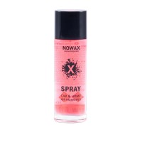 Ароматизатор Nowax X Spray Cherry, 50ml у вигляді спрею