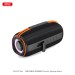 Портативная Акустика XO F57 PRO 10W черная, цена: 1 775 грн.