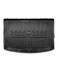 Volvo 3D килимок в багажник V40 (2012-2019) (upper trunk) (Stingray), ціна: 1 302 грн.