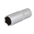 Головка торцевая Molder удлиненная Cr-V 1/2" 21мм, цена: 116 грн.