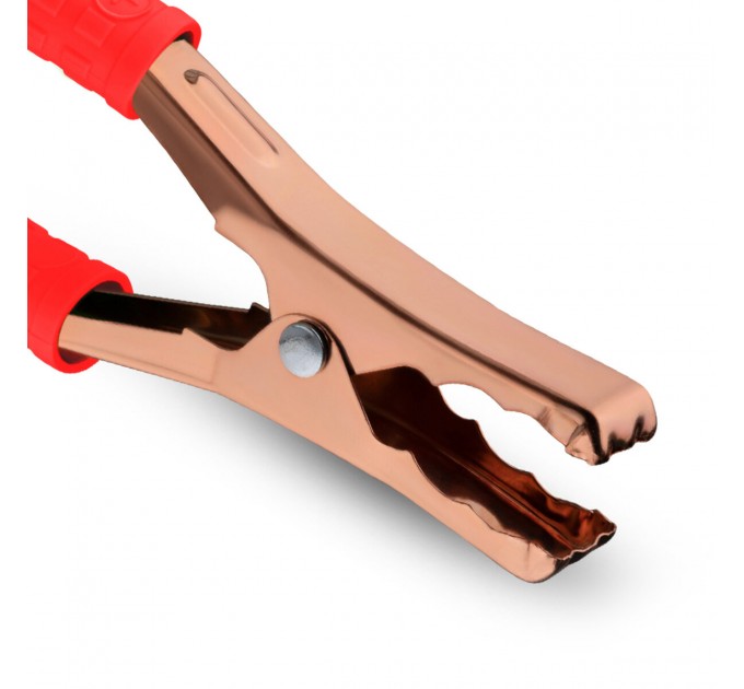 Провода-прикуриватели Alligator 300А, 3м BC633, цена: 390 грн.