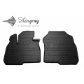 Honda CR-V V (2017-...) комплект ковриков с 2 штук (Stingray), цена: 1 389 грн.