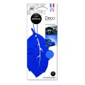 Ароматизатор Aroma Car Deco Leaf New Car сухой, цена: 86 грн.