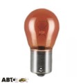 Лампа розжарювання Philips Masterlife PY21W 24V 13496MLCP (1 шт.), ціна: 102 грн.