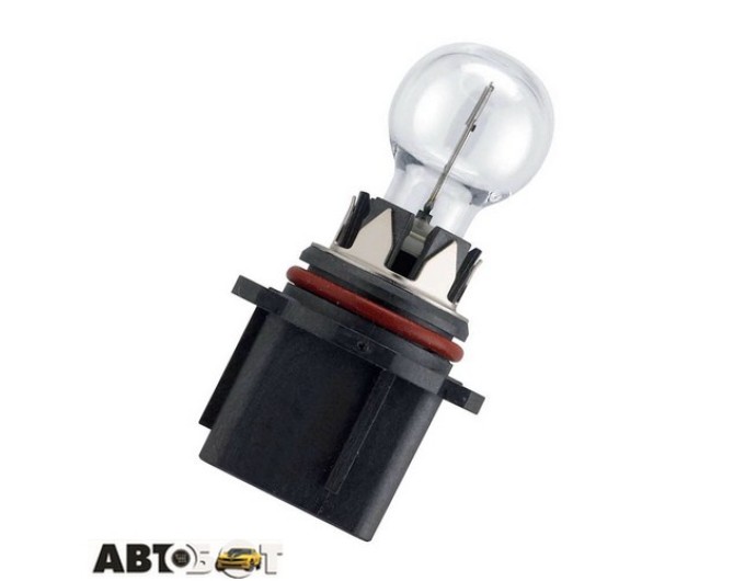 Лампа накаливания Philips PSX26W Vision 12V 12278C1 (1шт.), цена: 656 грн.
