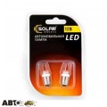 LED лампа SOLAR LF143 (2 шт.), ціна: 40 грн.