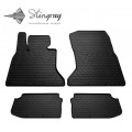 Bmw 5 (F11) (2010-2013) комплект ковриков с 4 штук (Stingray), цена: 2 131 грн.
