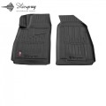 Ravon R4 (2016-...) комплект 3D килимків з 2 штук (Stingray), ціна: 1 137 грн.