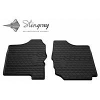Suzuki Jimny (JB32) (1998-2018) комплект килимків з 2 штук (Stingray)