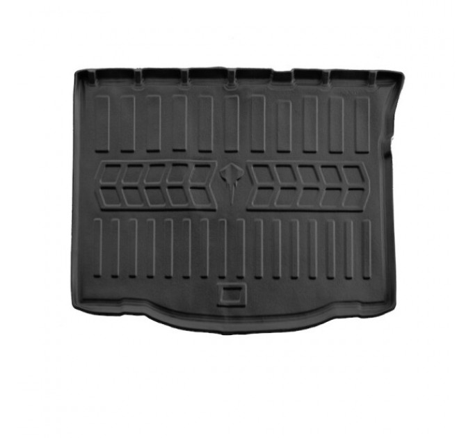 Lancia 3D килимок в багажник Ypsilon (2011-...) (Stingray), ціна: 1 302 грн.