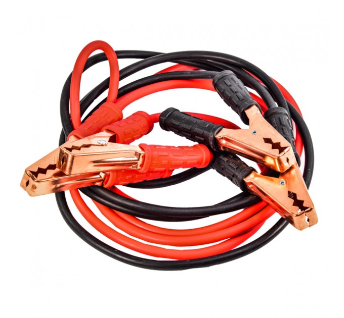 Провода-прикуриватели Alligator 400А, 3м BC643, цена: 521 грн.