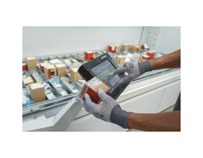 Перчатки монтажные Wurth Touch ESD пара, размер 9, цена: 67 грн.