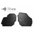Volvo XC70 (2007-2016) комплект ковриков с 2 штук (Stingray), цена: 965 грн.