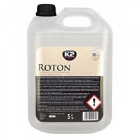 Очисник дисків та ковпаків K2 Roton Bleeding Wheel Cleaner 5л