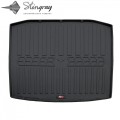 Skoda 3D коврик в багажник Octavia IV (A8) (2020-...) (universal) (Stingray), цена: 1 302 грн.