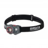 Фонарь налобный Brevia 580Lm, Focus Control, 3xAAA, IP64 белый/красный, цена: 1 499 грн.