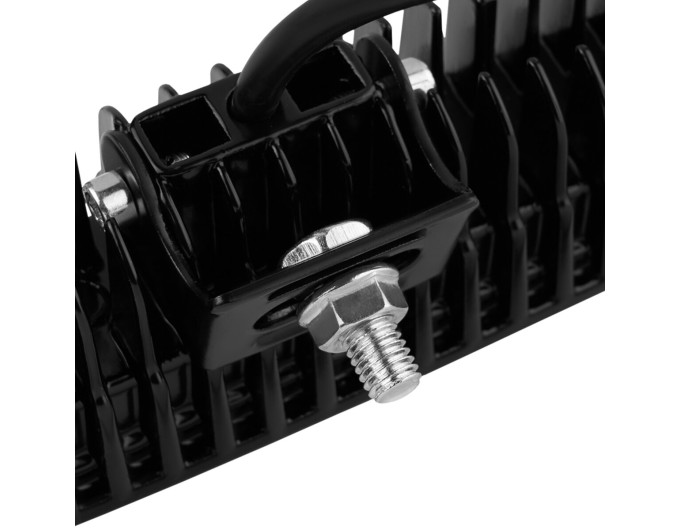 Фара светодиодная Brevia Epistar Flood 10-30V, 18W (6x3W), 1320Lm, 1шт, цена: 327 грн.