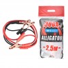 Провода-прикуриватели Alligator 300А, 2,5м BC634, цена: 356 грн.