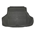 Lexus 3D килимок в багажник ES (GSV50) (2012-2018) (gasoline version) (Stingray), ціна: 1 302 грн.