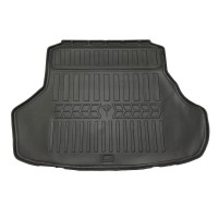 Lexus 3D килимок в багажник ES (GSV50) (2012-2018) (gasoline version) (Stingray)