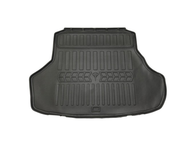 Lexus 3D килимок в багажник ES (GSV50) (2012-2018) (gasoline version) (Stingray), ціна: 1 302 грн.