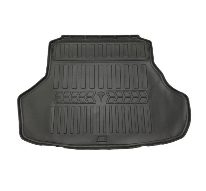 Lexus 3D килимок в багажник ES (GSV50) (2012-2018) (gasoline version) (Stingray), ціна: 1 302 грн.
