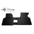 Volkswagen T4 (1990-2003) комплект ковриков с 2 штук (Stingray), цена: 1 730 грн.